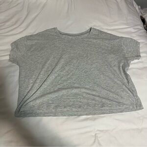 Lululemon cates tee